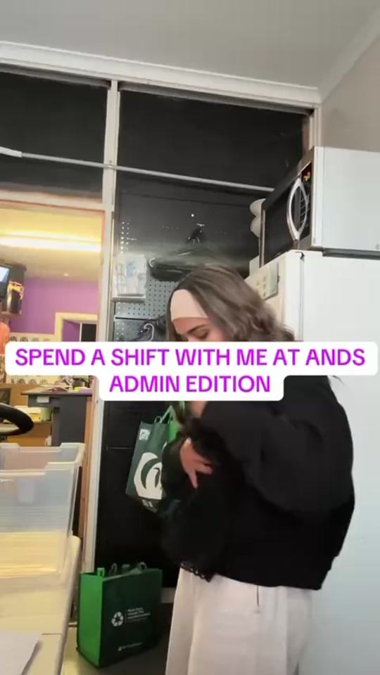 Post 6 by AndsVic on TikTok (video)