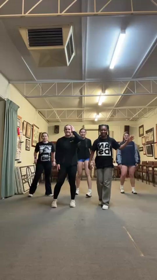 Post 8 by AndsVic on TikTok (video)