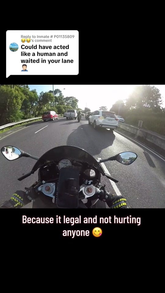 Post 8 by Draven_Ridez on TikTok (video)