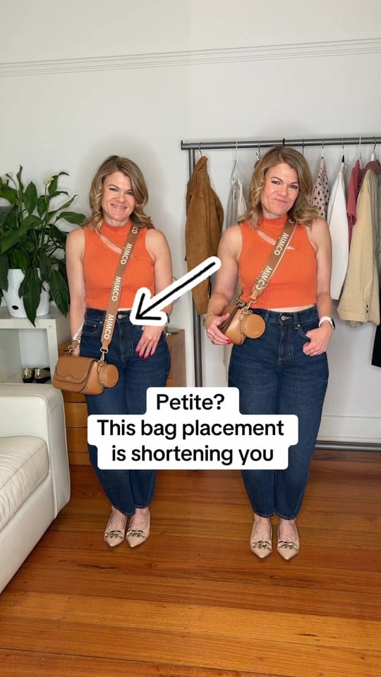 Post 5 by Annie b styled on TikTok (video)