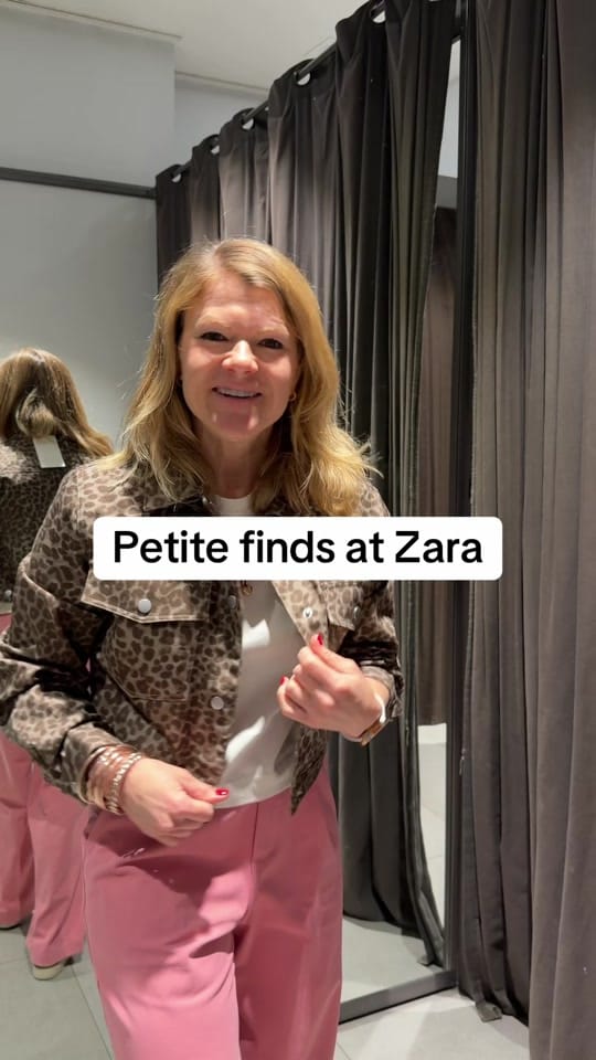Post 7 by Annie b styled on TikTok (video)