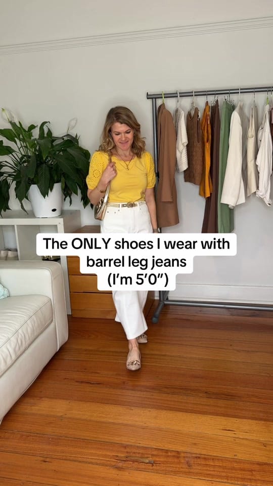 Post 10 by Annie b styled on TikTok (video)