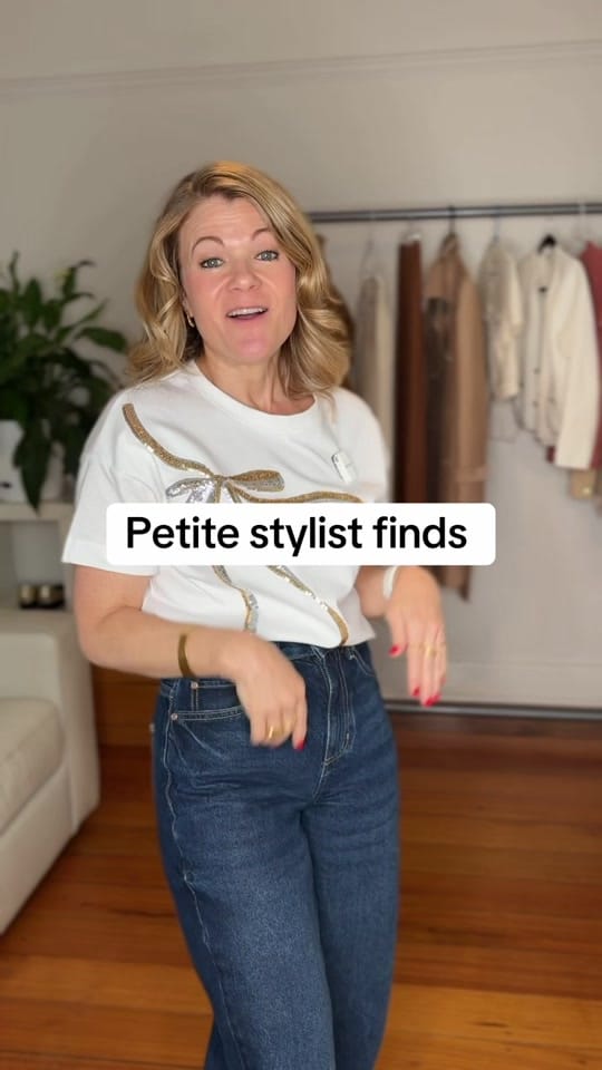 Post 4 by Annie b styled on TikTok (video)