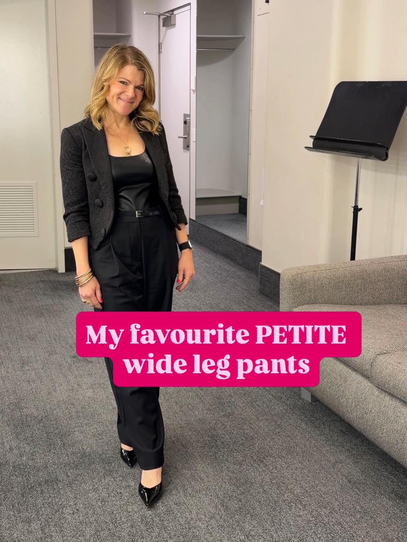Post 9 by Annie b styled on TikTok (video)