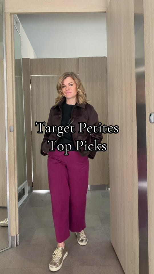 Post 2 by Annie b styled on TikTok (video)