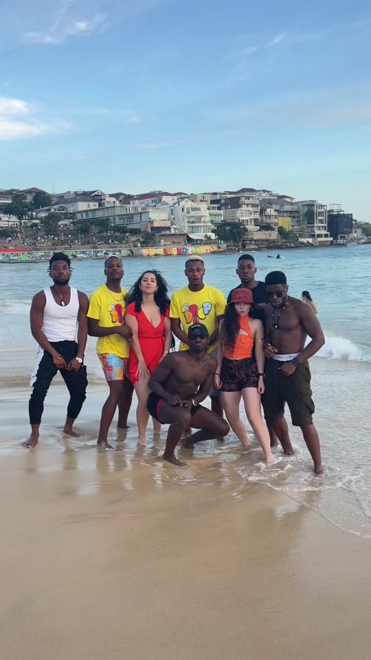 Post 8 by Ange on TikTok (video)