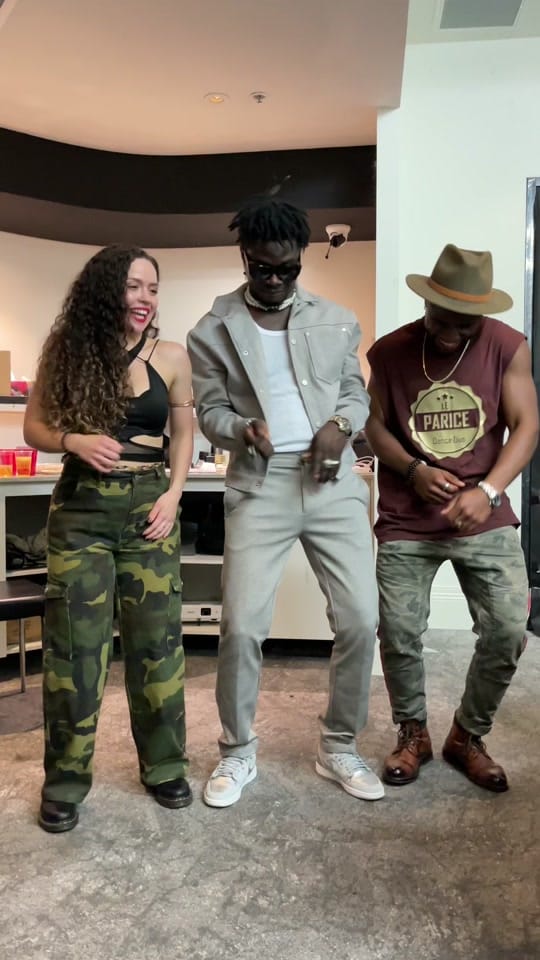 Post 9 by Ange on TikTok (video)