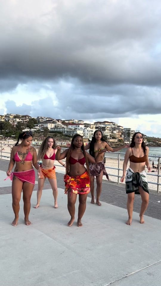 Post 5 by Ange on TikTok (video)