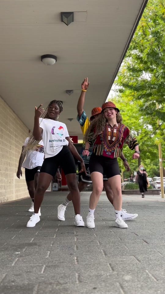 Post 3 by Ange on TikTok (video)