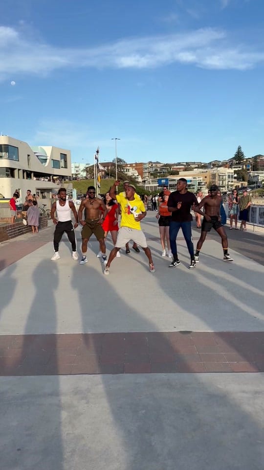 Post 7 by Ange on TikTok (video)
