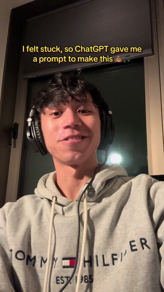 Post 2 by Ise.Kai on TikTok (video)