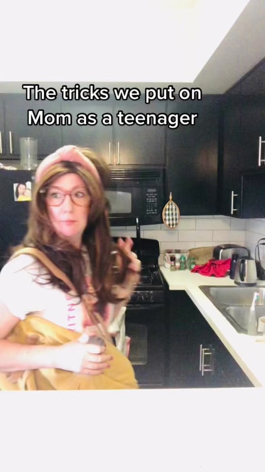 Post 9 by Vanessa Every-Burns on TikTok (video)