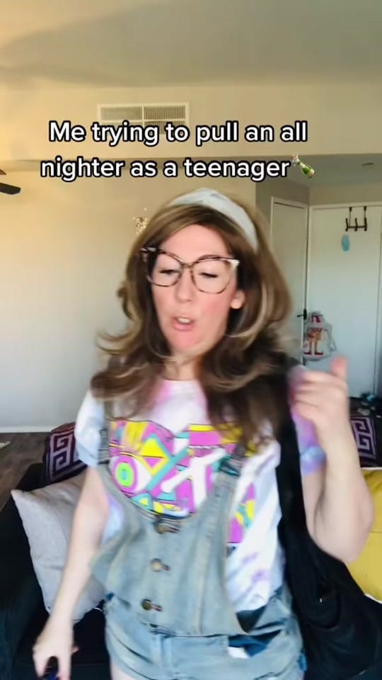 Post 6 by Vanessa Every-Burns on TikTok (video)
