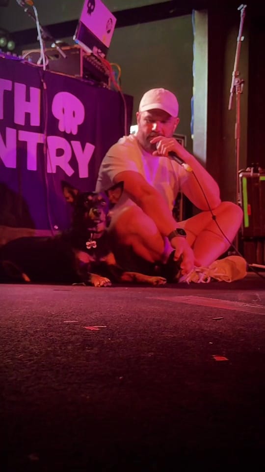 Post 10 by Seth on TikTok (video)