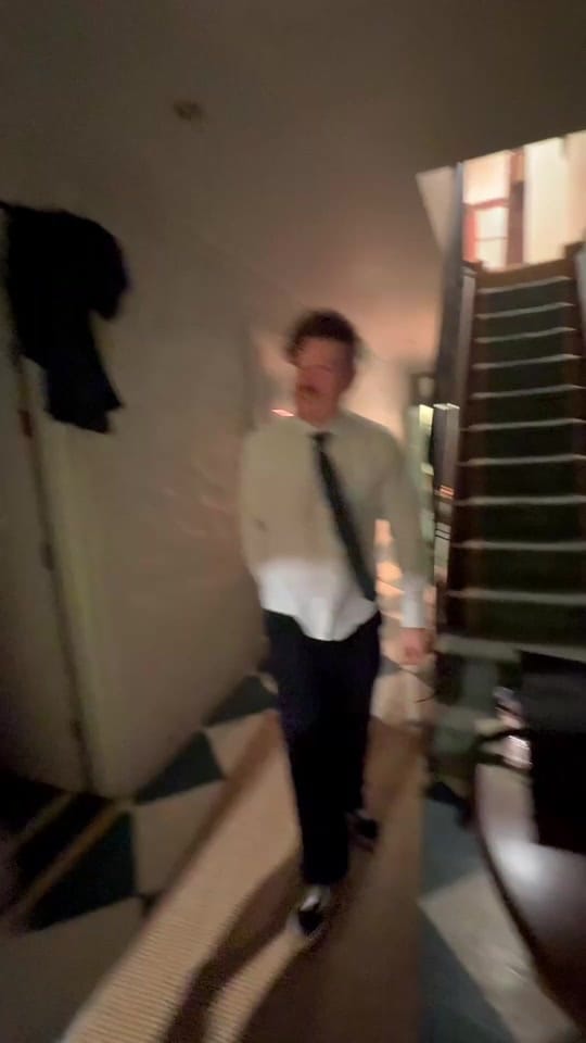 Post 3 by Seth on TikTok (video)