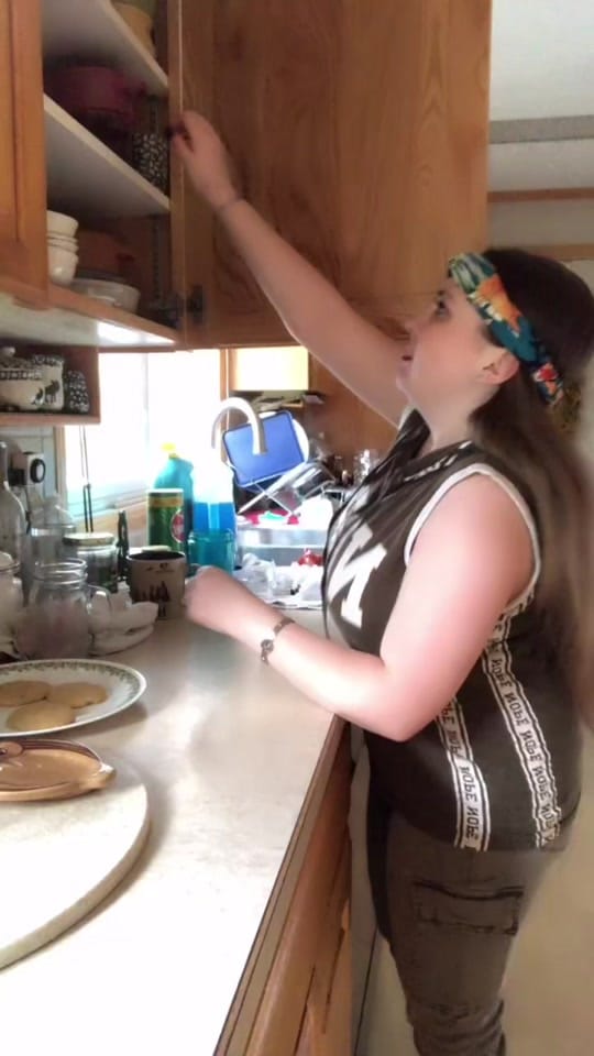 Post 8 by KYM PEARN on TikTok (video)