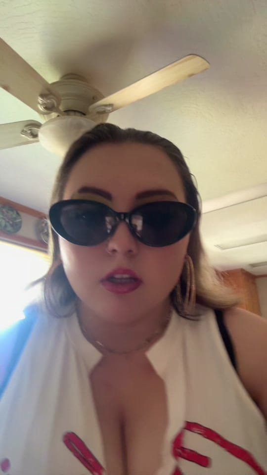 Post 1 by KYM PEARN on TikTok (video)