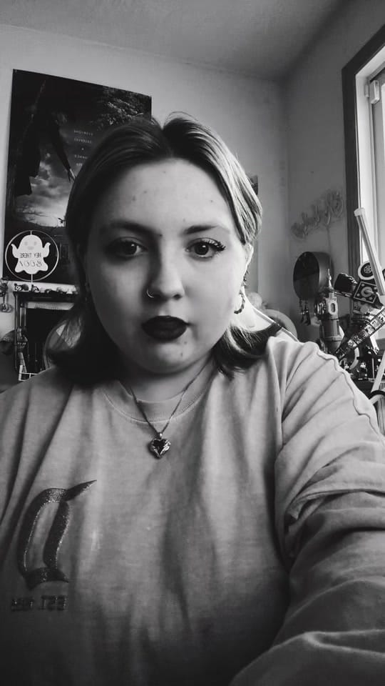 Post 5 by KYM PEARN on TikTok (video)