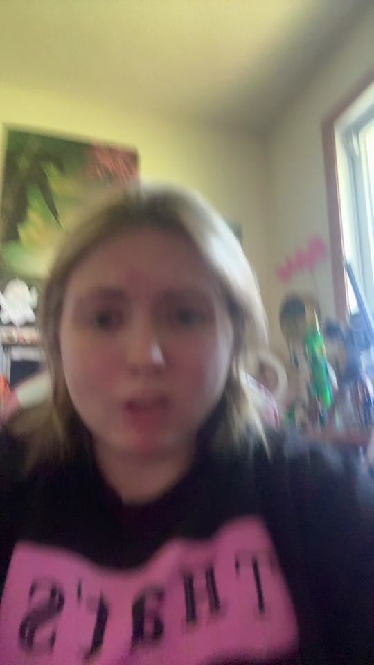 Post 4 by KYM PEARN on TikTok (video)