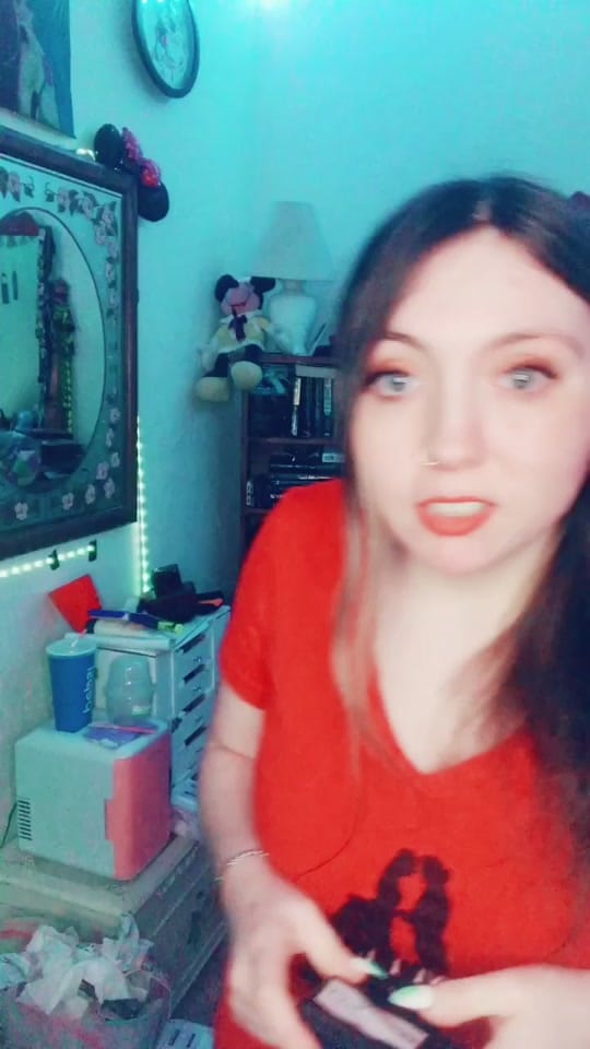 Post 10 by KYM PEARN on TikTok (video)