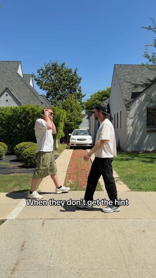 Post 9 by Boomer Casserly on TikTok (video)