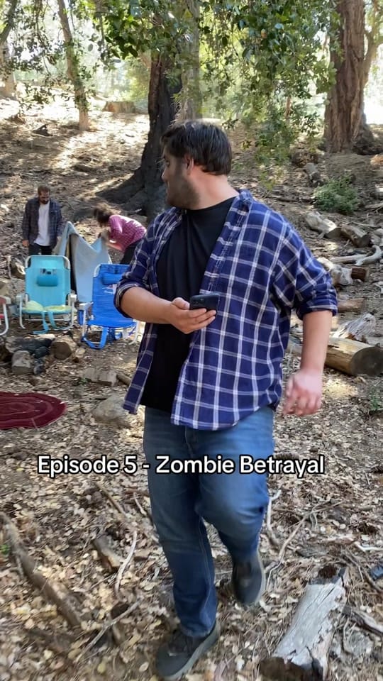 Post 10 by Boomer Casserly on TikTok (video)