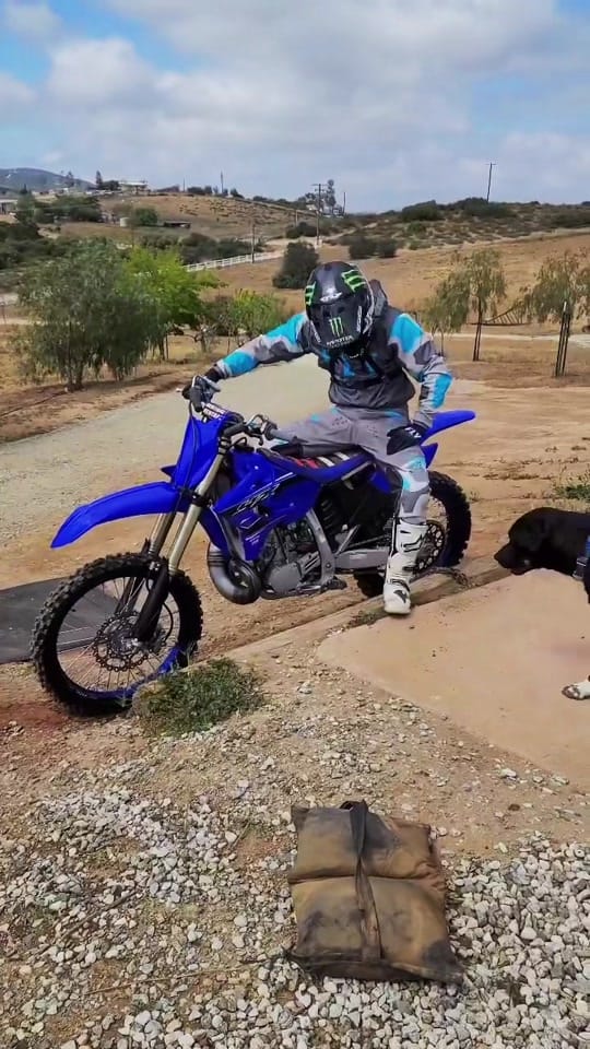 Post 8 by jarrydmcneil on TikTok (video)