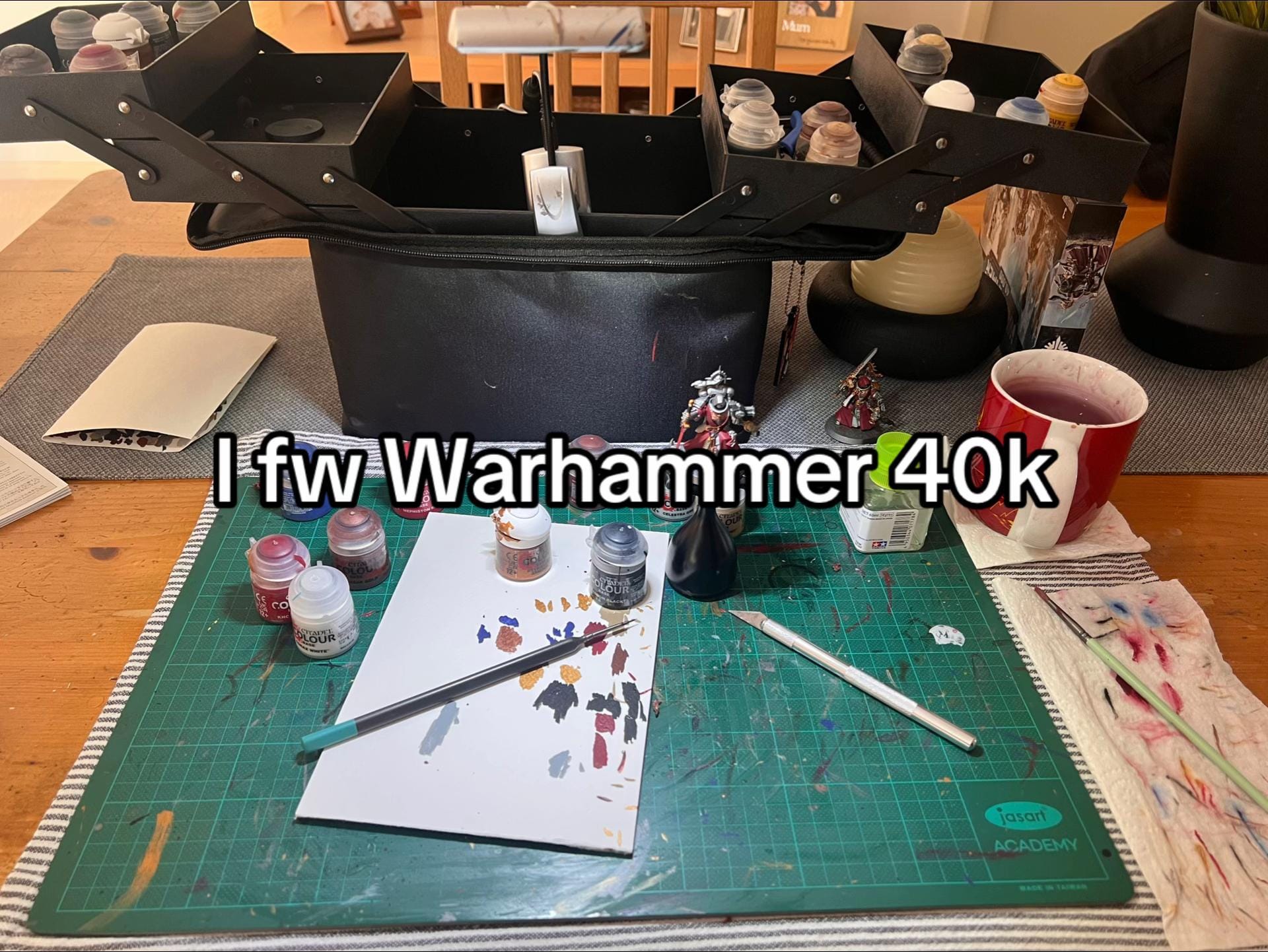 Post 10 by RadComics 𒉭 on TikTok (video)