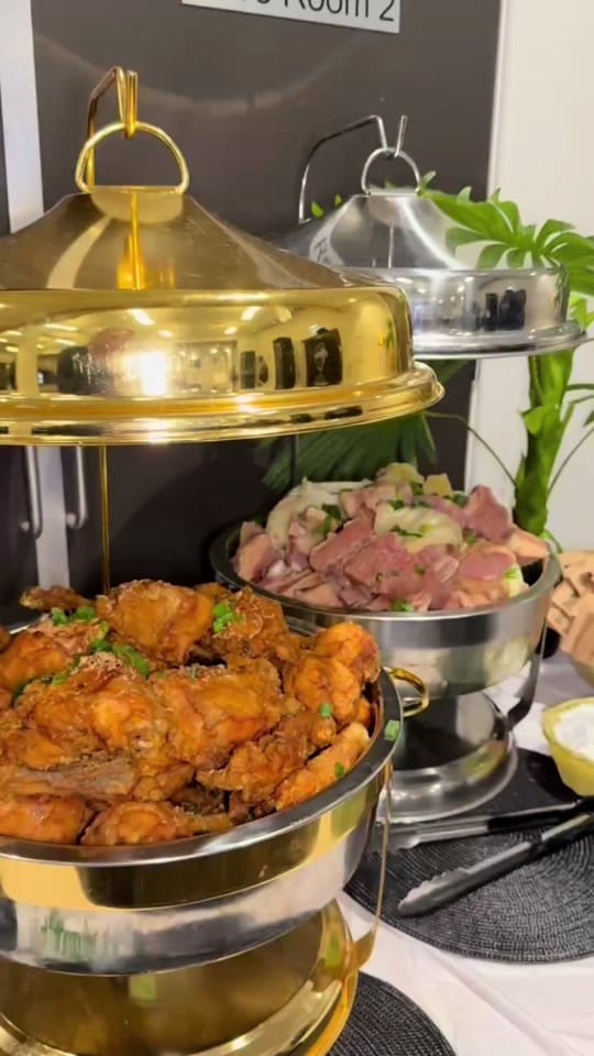 Post 6 by Kiwi Pacific Store on TikTok (video)
