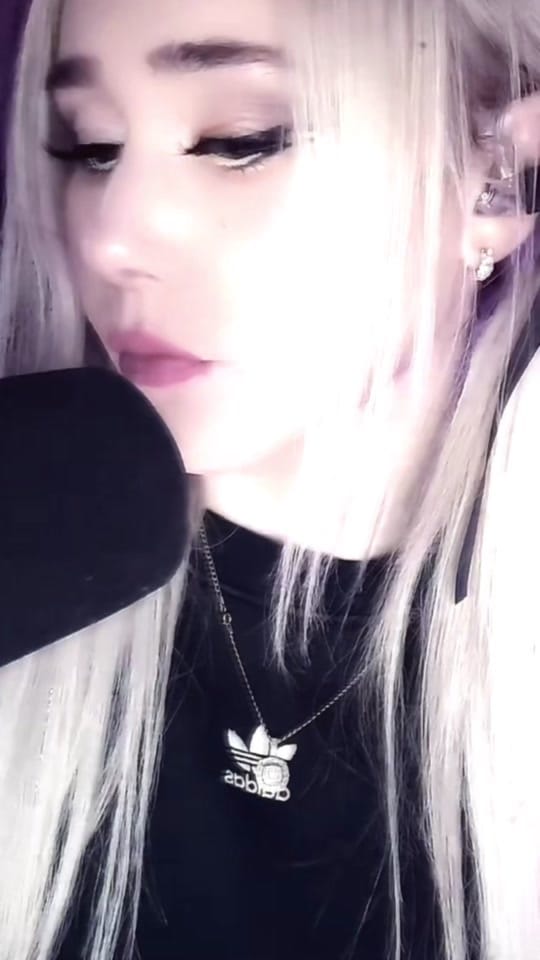 Post 6 by K A T I E - L E E 🎀 on TikTok (video)