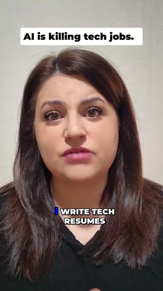 Post 1 by Realistic Careers 🇦🇺 on TikTok (video)