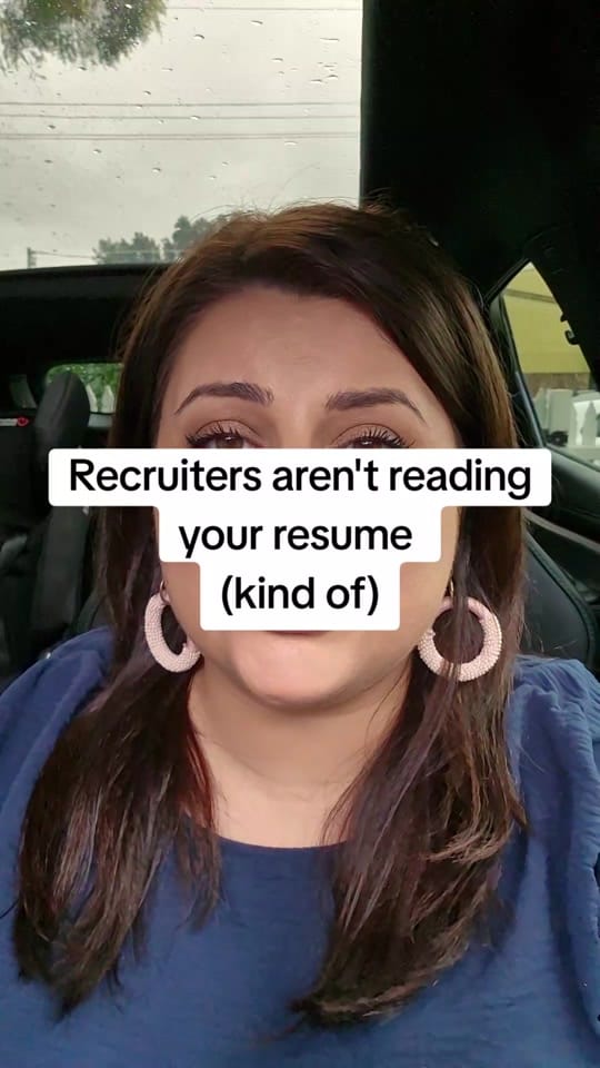 Post 10 by Realistic Careers 🇦🇺 on TikTok (video)
