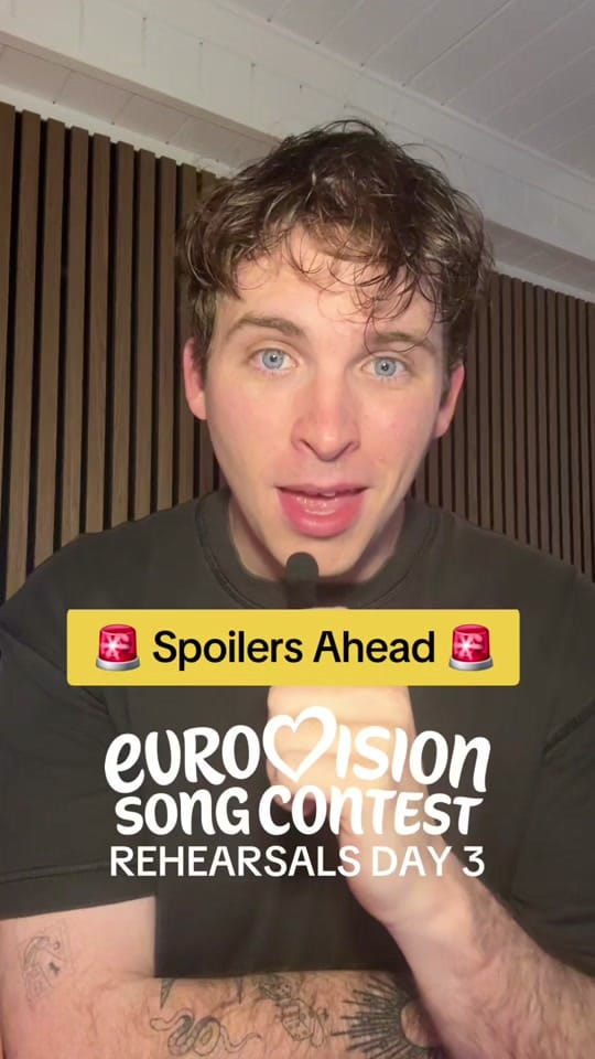 Post 3 by Aussievision on TikTok (video)