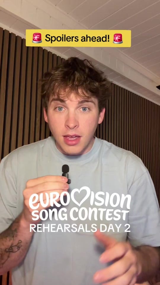 Post 4 by Aussievision on TikTok (video)