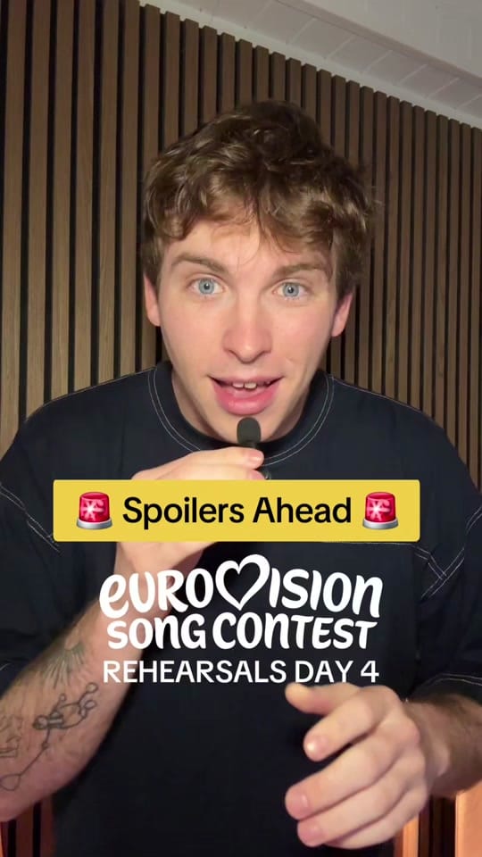 Post 2 by Aussievision on TikTok (video)
