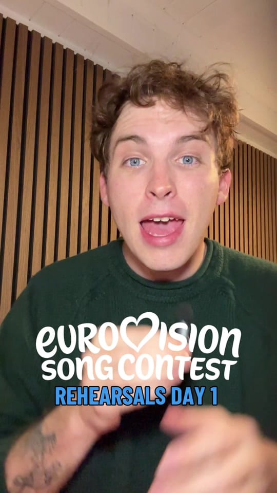 Post 5 by Aussievision on TikTok (video)