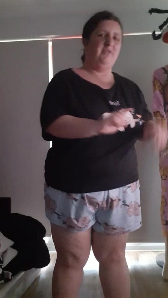 Post 1 by Turtle on TikTok (video)
