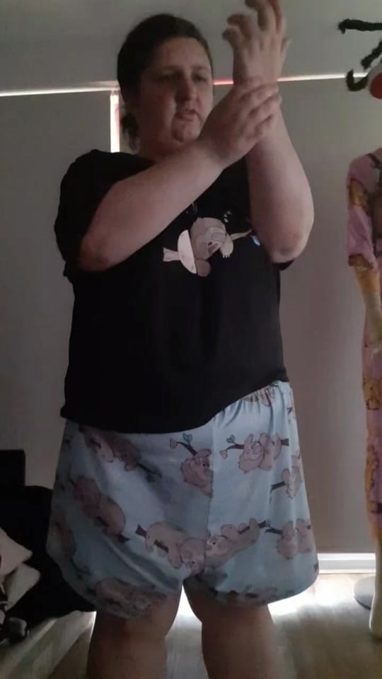 Post 5 by Turtle on TikTok (video)