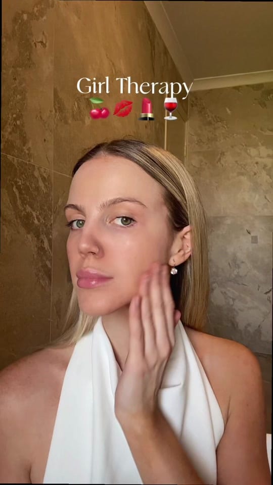 Post 6 by Lauren Brown on TikTok (video)