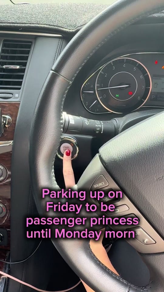 Post 7 by Lauren Brown on TikTok (video)