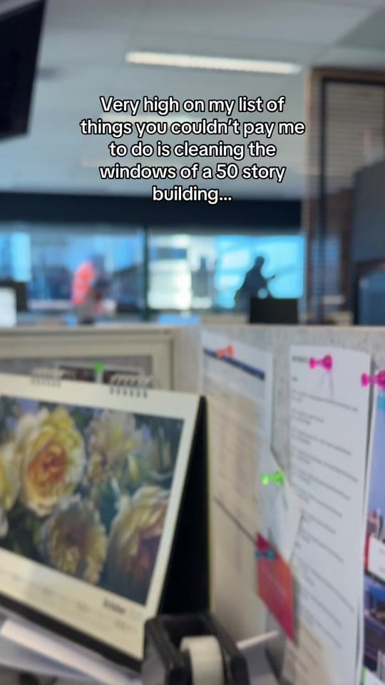 Post 1 by Lauren Brown on TikTok (video)