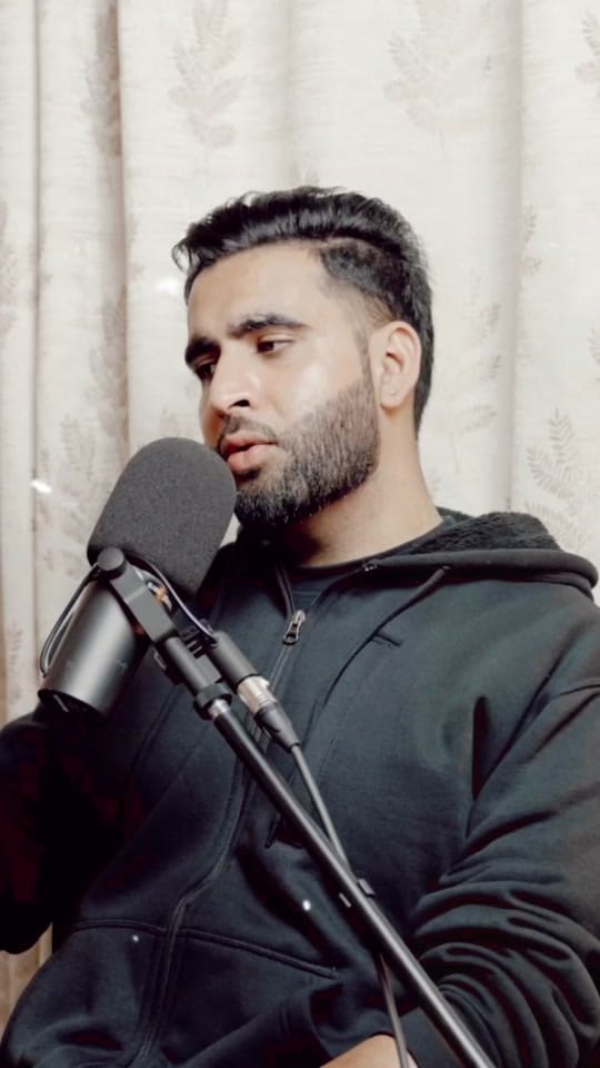 Post 1 by Wisdom with Jasman on TikTok (video)