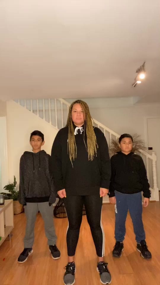 Post 6 by 🌺 Mum_to_4_Boys 🌺 on TikTok (video)