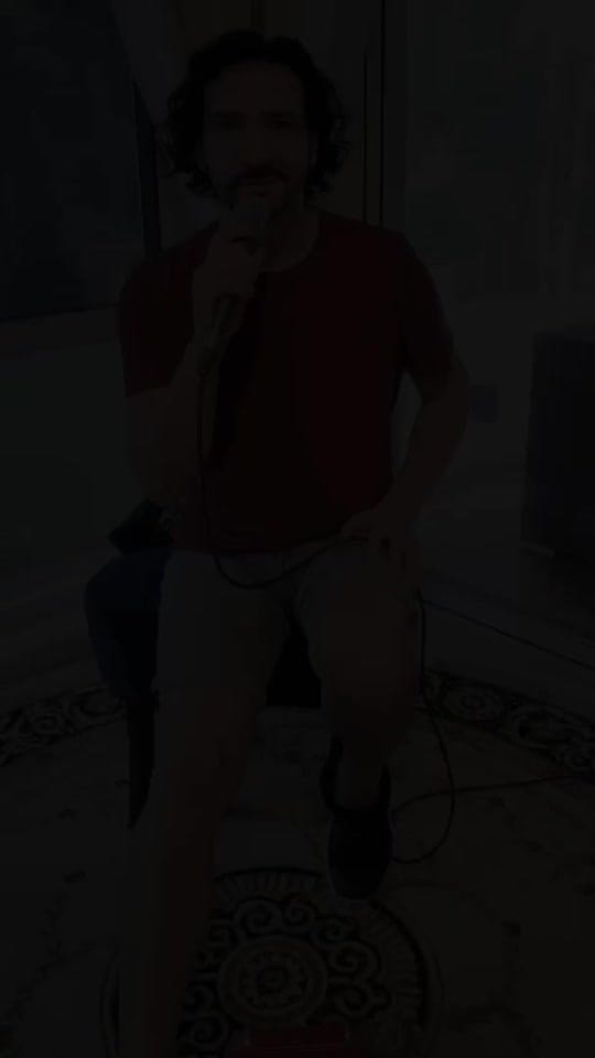 Post 1 by Adam Lopez on TikTok (video)