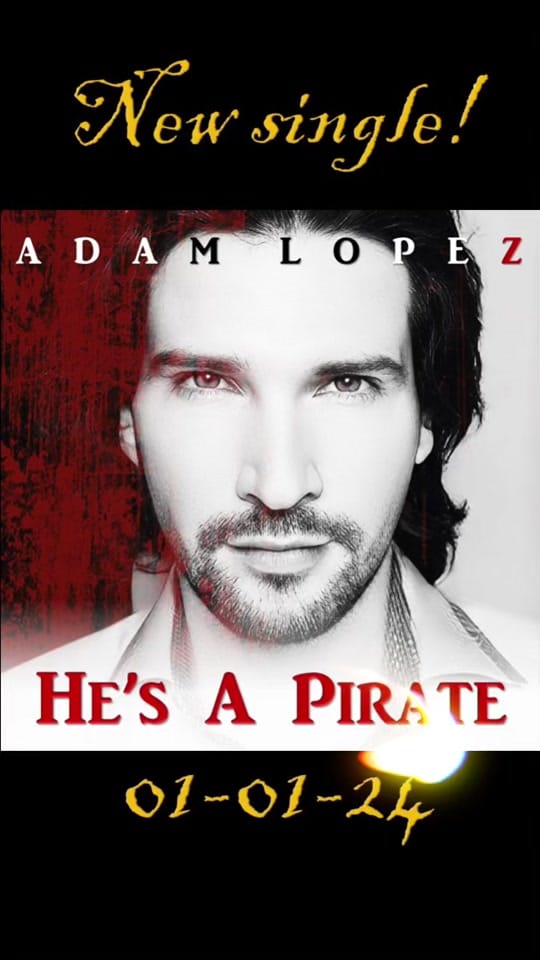 Post 3 by Adam Lopez on TikTok (video)
