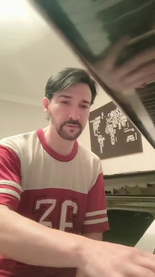 Post 8 by Adam Lopez on TikTok (video)