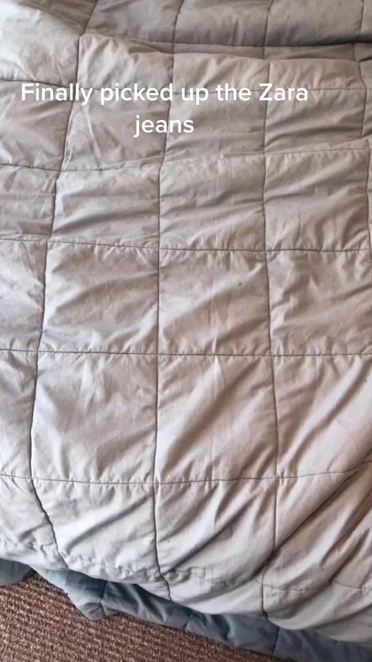 Post 5 by Clare on TikTok (video)