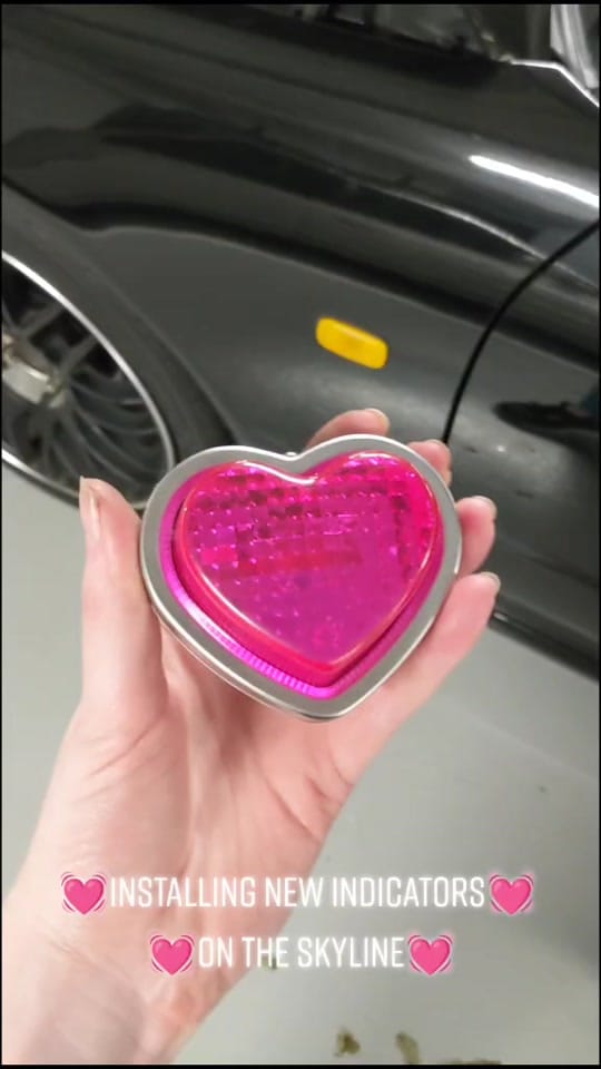 Post 10 by Clare on TikTok (video)