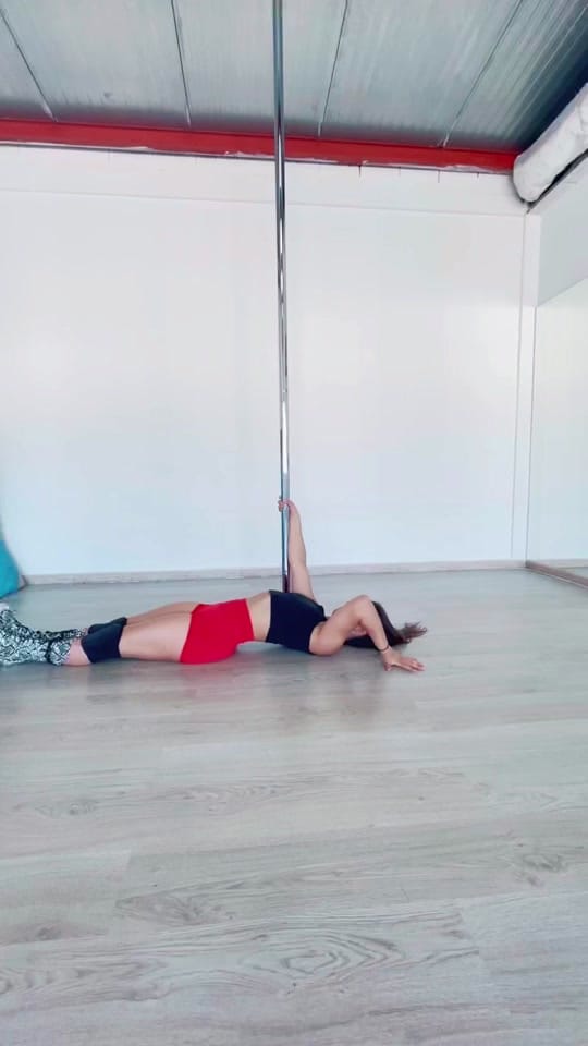 Post 4 by Carmen Medina on TikTok (video)