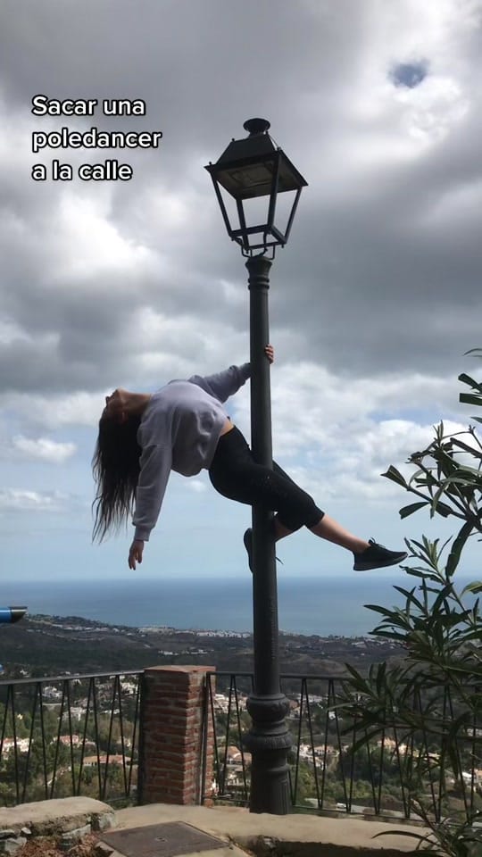 Post 6 by Carmen Medina on TikTok (video)